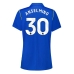 Chelsea Aaron Anselmino #30 Hemma matchtröja Dam 2026-27 Kortärmad Billigt Chelsea Aaron Anselmino #30 Hemma matchtröja Dam 2026-27 Kortärmad Billigt